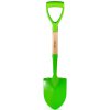 Bigjigs Toys Krátky kopáč s rukoväťou
