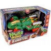 Dino Teamsterz Monsterauto