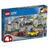 LEGO City 60232 Automobilové centrum