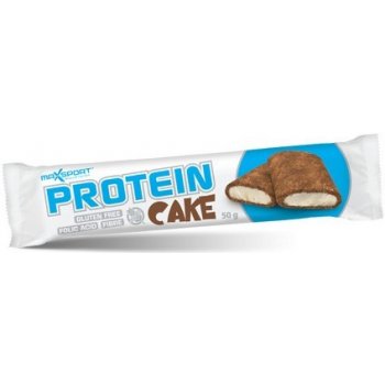 Maxsport Protein Cake 50g