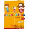 Les Loustics 1 - Pack Livre + Version numérique (A1.1) - Marianne Capouet