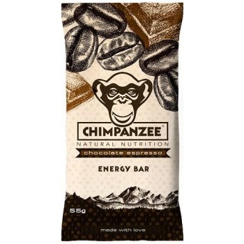 Chimpanzee Energy Bar 55 g