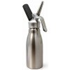 KAYSER šľahačková fľaša WHIPcreamer INOX, 1 l