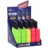 MAKRO - Zapaľovač rôzne farby, dĺžka 12cm