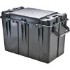 Peli™ Case 0500 s penou bez koliesok, čierny