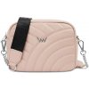 Vuch Dámska crossbody kabelka Nelly Beige