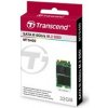 TRANSCEND Industrial SSD MTS400 32GB, M.2 2242, SATA III 6Gb/s, MLC TS32GMTS400S