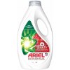 Ariel gél, 30 Pranie, + Extra clean pri odstraňovaní škvŕn