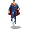 McFarlane Toys Akčná figúrka Superman DC Multiverse DC Rebirth 18 cm