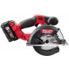 MILWAUKEE M18 FMCS-502X AKU OKRUŽNÁ PÍLA NA KOV 4933459193
