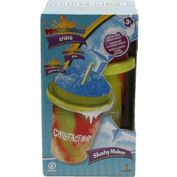 Slushy Maker