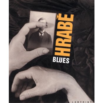 Blues - Václav Hrabě