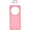 PUZDRO SWISSTEN SOFT JOY PRE XIAOMI REDMI A4 RUŽOVÉ