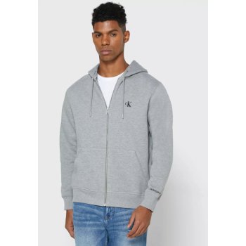 Calvin Klein pánska šedá mikina Essentia od 116 € - Heureka.sk