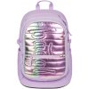 Školský batoh BAAGL Core Lavender - 25 L