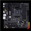BAZAR - ASUS MB Sc AM4 TUF GAMING B550M-PLUS, AMD B550, 4xDDR4, 1xDP, 1xHDMI, mATX - Rozbaleno (Komplet)