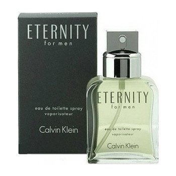 Calvin Klein Eternity voda po holení 100 ml