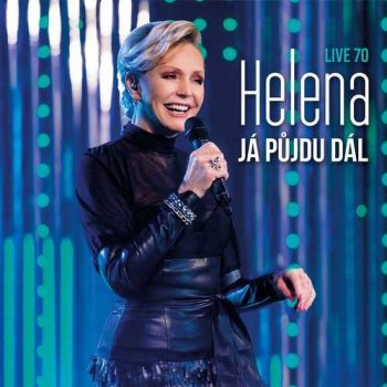 VONDRACKOVA, HELENA - JA PUJDU DAL CD