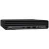 Počítač HP Elite Mini 600 G9 Jet Black (64K24EA#BCM)