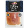El Pozo Šunka Jamón Serrano plátky 80 g