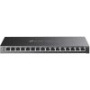 TP-LINK TL-SG2016P / Switch / 32 Gbps / 8x RJ45 PoE / 8x RJ45 (TL-SG2016P)