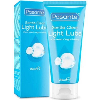 Pasante Gentle Light 75 ml