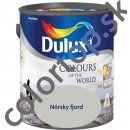 Dulux CoW nórsky fjord 2,5l