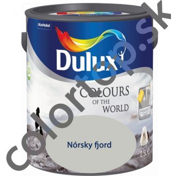 Dulux CoW nórsky fjord 2,5l