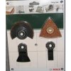 BOSCH 4dielna sada na dlaždice 2608661695