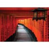 Fototapeta - FT7088 - Fushimi Inari Taisha Japonsko Vliesová fototap. - 312cm x 219cm