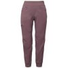 Black Diamond Technician Jogger Pant Women fialová S