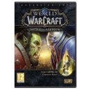 World of Warcraft: Battle for Azeroth