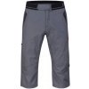 Rafiki CLIFFBASE 3/4 pants india ink/graphite Veľkosť: M