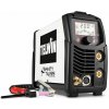 Telwin TIG (HF/LIFT), PULSE TIG-EASY PULSE a MMA, Infinity TIG 225 DC invertorová zváračka, 1ph,VRD, Telwin