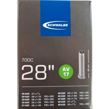 Schwalbe AV