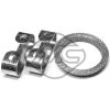 Montážna sada pre výfukovú trubku Metalcaucho 02779 EAN: 8435108413476