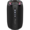 ZEALOT S49 outdoorový bezdrôtový reproduktor s podsvietením - čierny - možnosť vrátiť tovar ZADARMO do 30tich dní