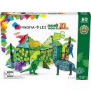 Magna-Tiles Magnetická stavebnica Dino Svet XL 50 dielov