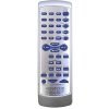 General KENWOOD RC-NV301E + ovládanie TV (mini TV) - diaľkový ovládač