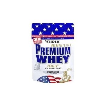 Weider Premium Whey Protein 500 g