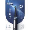 ORAL-B iO series 4 black elektrická zubná kefka+ držiak + cestovné puzdro set