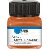 Kreul 77280 Akrylová farba Copper 20 ml