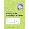 Spolehlivost inženýrských konstrukcí - Menčík Jaroslav