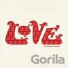 Love: The Elektra Singles LP - Love