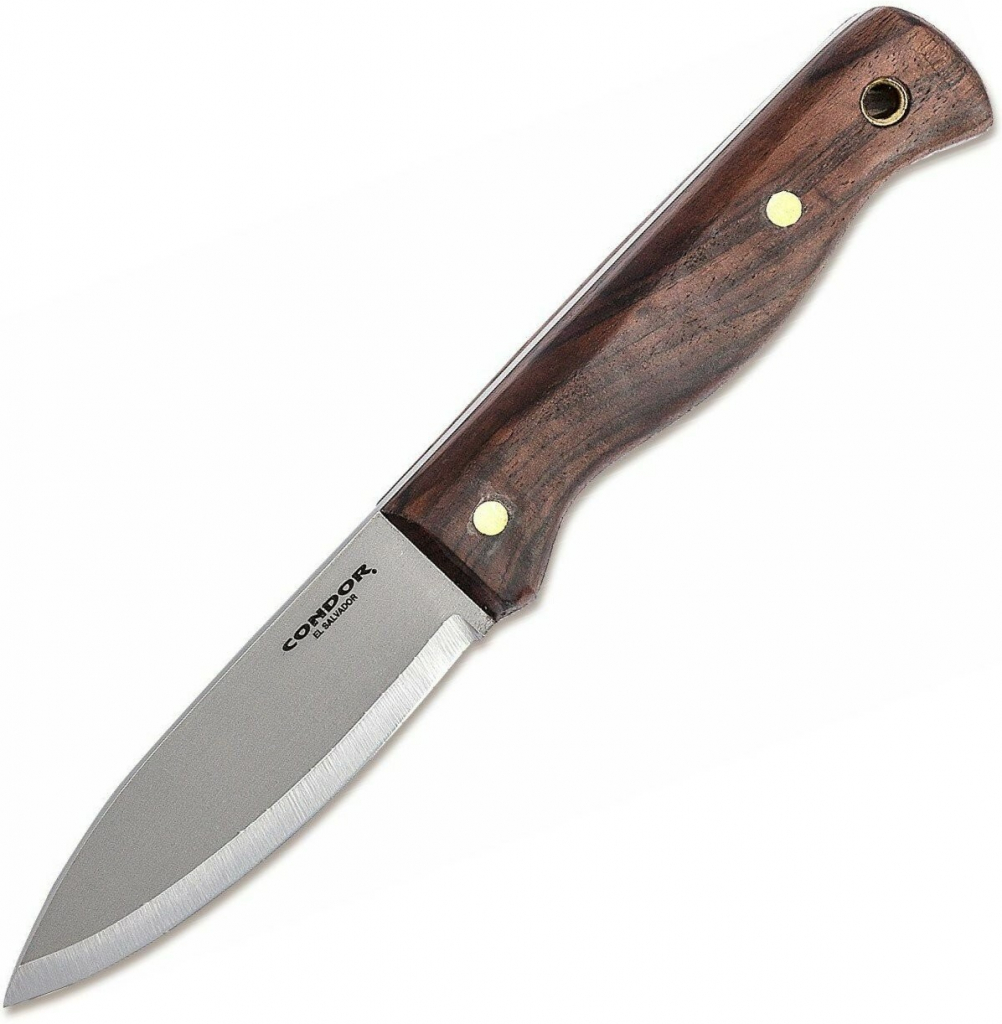 Condor BUSHLORE KNIFE CTK232-4.3HC