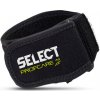Select Tennis elbow-caps univerzálny, čierna