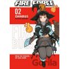 Fire Force Omnibus 2 - Atsushi Ohkubo