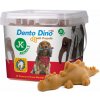 JK ANIMALS Dento Dino dentálna maškrta s propolisom 7,5 cm 460 g