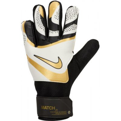 Brankárske rukavice Nike Match Jr FJ4864-013 5