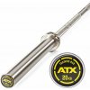 Olympijská tréningová tyč ATX 20 kg